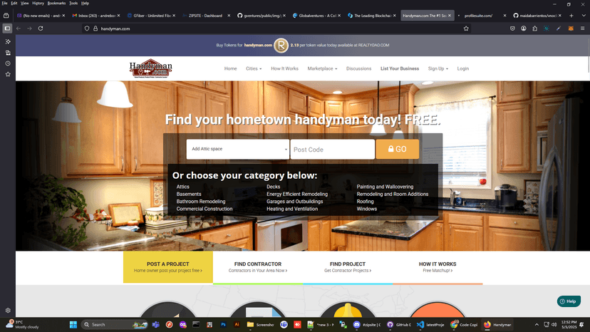 Handyman.com